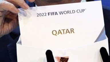 مونديال قطر 2022