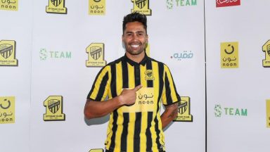 الاتحاد السعودي يتعاقد مع الثنائي خمينيز وفيشيو