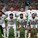 منتخب فلسطين