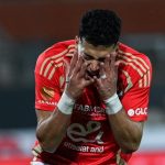 إمام عاشور - الأهلي المصري
