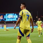 رونالدو - النصر