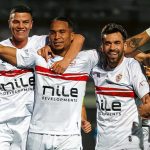الزمالك - كأس مصر