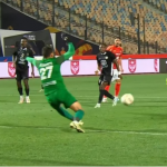 الأهلي المصري