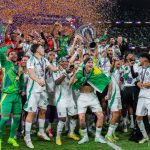 الأهلي السعودي - دوري أبطال أسيا للنخبة