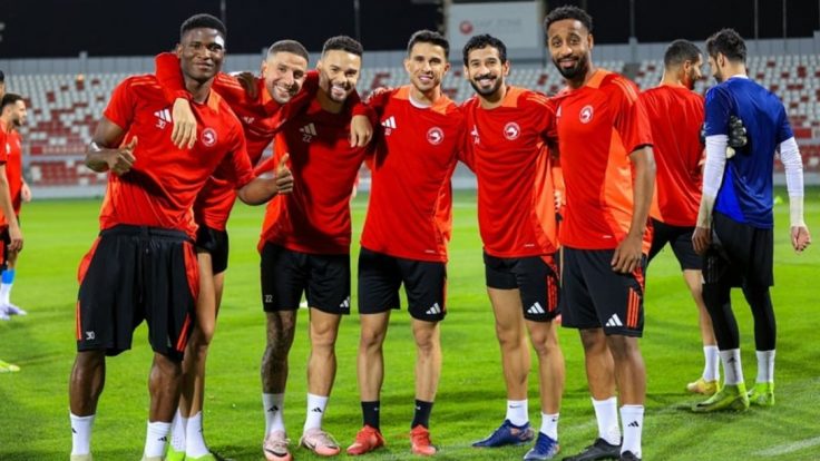 الشارقة الإماراتي
