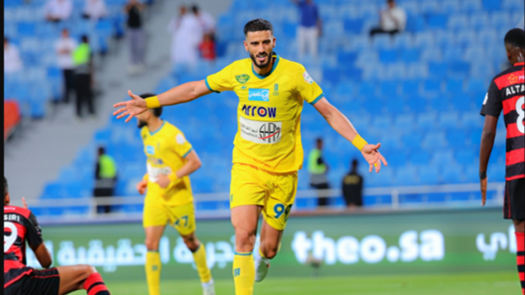 عمر السومة
