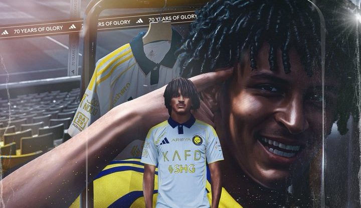 النصر السعودي يضم عبدالملك الجابر