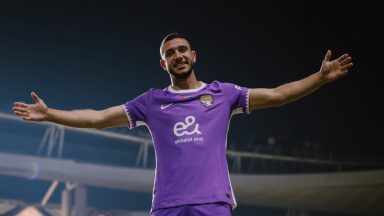 رامي ربيعة