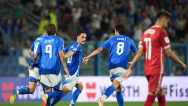 منتخب إيطاليا